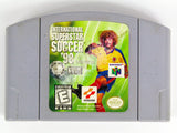 International Superstar Soccer 98 (Nintendo 64 / N64)