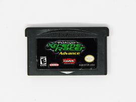Tokyo Xtreme Racer Advance (Nintendo Game Boy Advance / GBA)