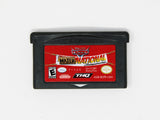 Cars Mater-National Championship (Game Boy Advance / GBA)