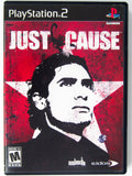 Just Cause (Playstation 2 / PS2)