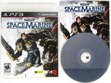 Warhammer 40000: Space Marine (Playstation 3 / PS3)