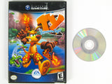 Ty The Tasmanian Tiger (Nintendo Gamecube)