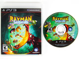 Rayman Legends (Playstation 3 / PS3)