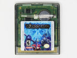 Warlocked (Game Boy Color)