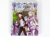 Re:ZERO: The Prophecy Of The Throne [Collector's Edition] (Playstation 4 / PS4)