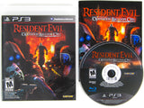 Resident Evil: Operation Raccoon City (Playstation 3 / PS3)