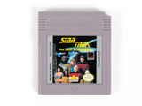 Star Trek The Next Generation (Game Boy)