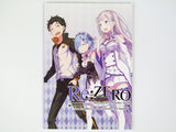 Re:ZERO: The Prophecy Of The Throne [Collector's Edition] (Playstation 4 / PS4)