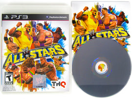 WWE All Stars (PlayStation 3 / PS3)