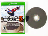 Tony Hawk 5 (Xbox One)