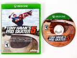 Tony Hawk 5 (Xbox One)