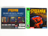 Spiderman [Greatest Hits] (Playstation / PS1)