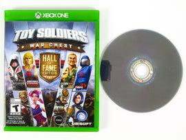 Toy Soldiers: War Chest Hall Of Fame Edition (Xbox One)