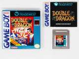 Double Dragon (Game Boy)