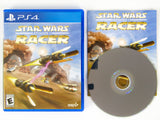 Star Wars Episode 1 Racer [Premium Edition] [Limited Run Games] (Playstation 4 / PS4)