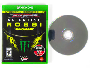 Valentino Rossi (Xbox One)