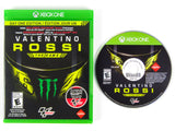 Valentino Rossi (Xbox One)