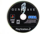 Gungrave (Playstation 2 / PS2)