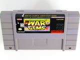 Marvel Super Heroes In War Of The Gems (Super Nintendo / SNES)