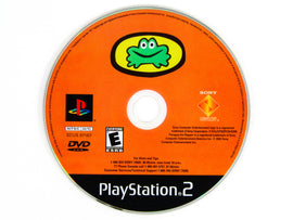 PaRappa the Rapper 2 (PlayStation 2 / PS2)