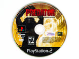 Predator Concrete Jungle (Playstation 2 / PS2)