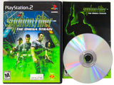 Syphon Filter Omega Strain (Playstation 2 / PS2)