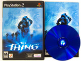 The Thing (Playstation 2 / PS2)