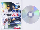 Pro Evolution Soccer 2013 (Nintendo Wii)