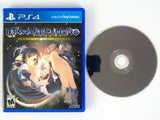 Utawarerumono: Mask Of Deception [Launch Edition] (Playstation 4 / PS4)