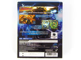 X-Morph: Defense [Limited Edition] (Playstation 4 / PS4)