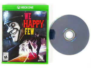 We Happy Few (Xbox One)