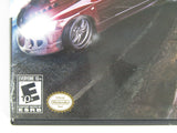Need for Speed Carbon (Nintendo Gamecube)