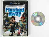 Flushed Away (Nintendo Gamecube)