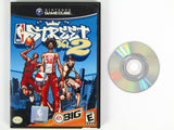 NBA Street Vol 2 (Nintendo Gamecube)