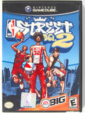 NBA Street Vol 2 (Nintendo Gamecube)