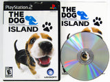 The Dog Island (Playstation 2 / PS2)
