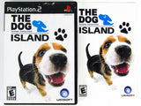 The Dog Island (Playstation 2 / PS2)