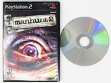 Manhunt 2 (Playstation 2 / PS2) - RetroMTL