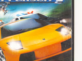 Need for Speed Hot Pursuit 2 (Nintendo Gamecube)
