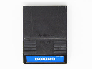Boxing (Intellivision)