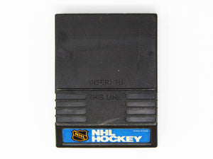 NHL Hockey (Intellivision)