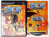 One Piece Grand Battle (Playstation 2 / PS2)