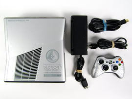 Xbox 360 System Slim 250 GB [Halo Reach Edition]