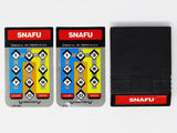 Snafu (Intellivision)
