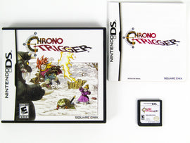 Chrono Trigger (Nintendo DS)