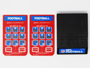 NFL Football (Intellivison)