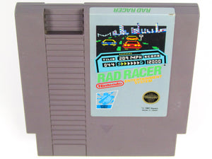 Rad Racer [5 Screw] (Nintendo / NES)