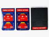Triple Action (Intellivision)