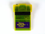 Mega Memory Card (Game Boy Color)