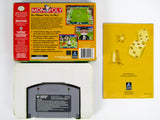 Monopoly (Nintendo 64 / N64)